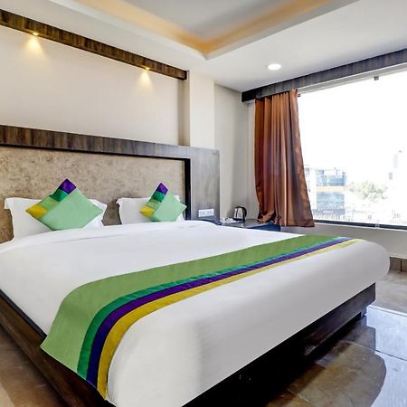 Hotel Bikalal, Bikánér Kültér fotó