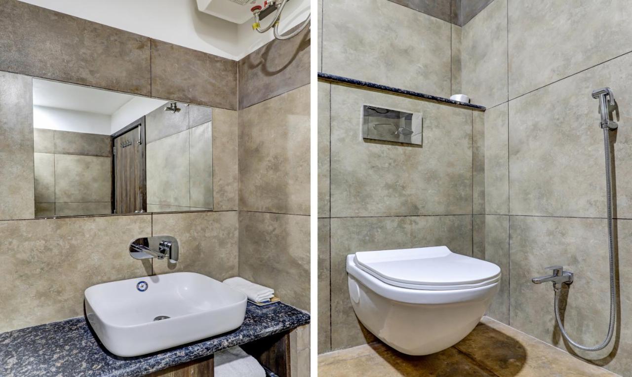 Hotel Bikalal, Bikánér Kültér fotó