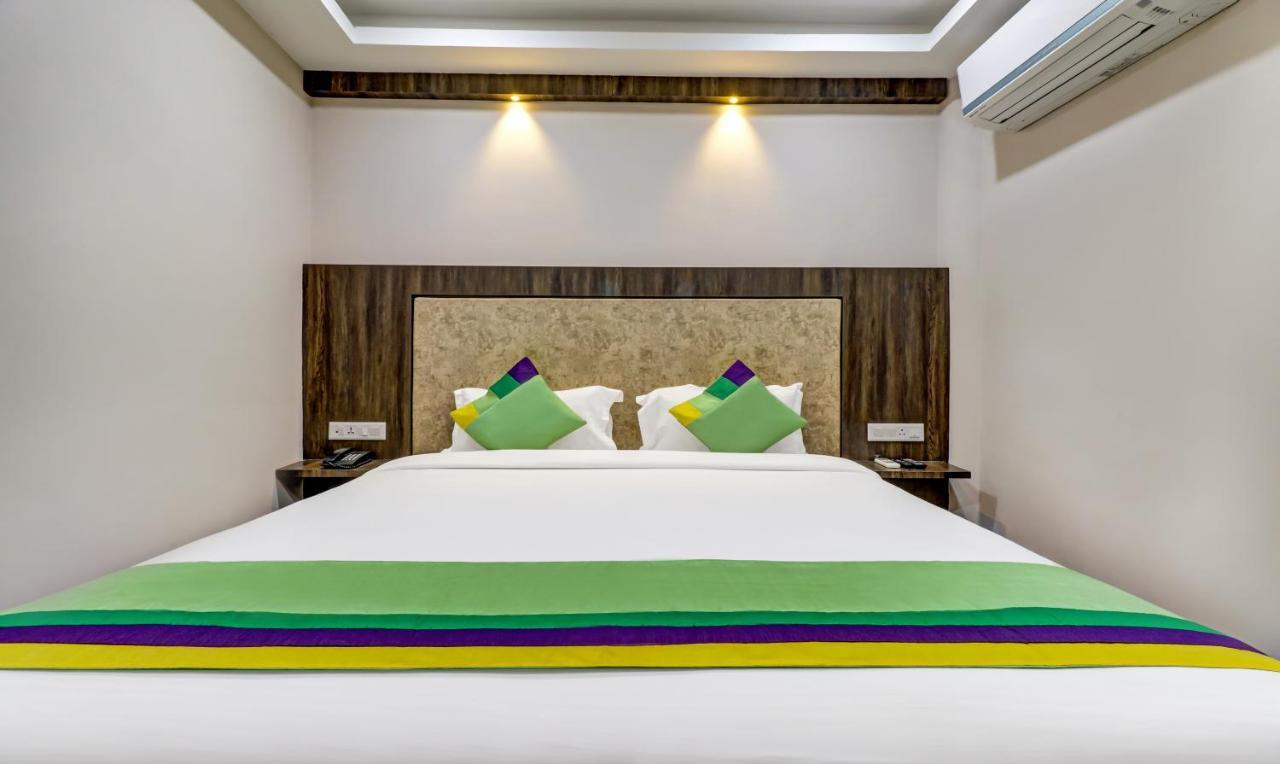 Hotel Bikalal, Bikánér Kültér fotó