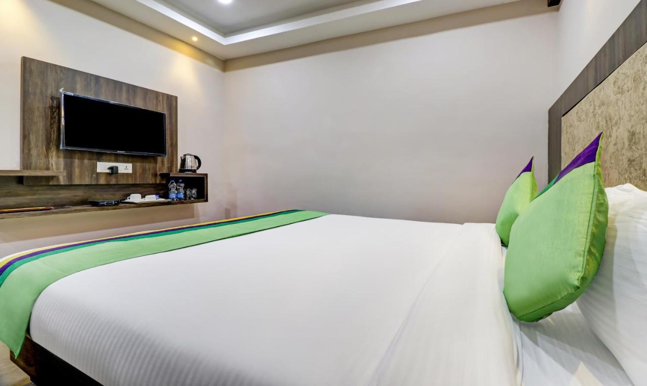 Hotel Bikalal, Bikánér Kültér fotó