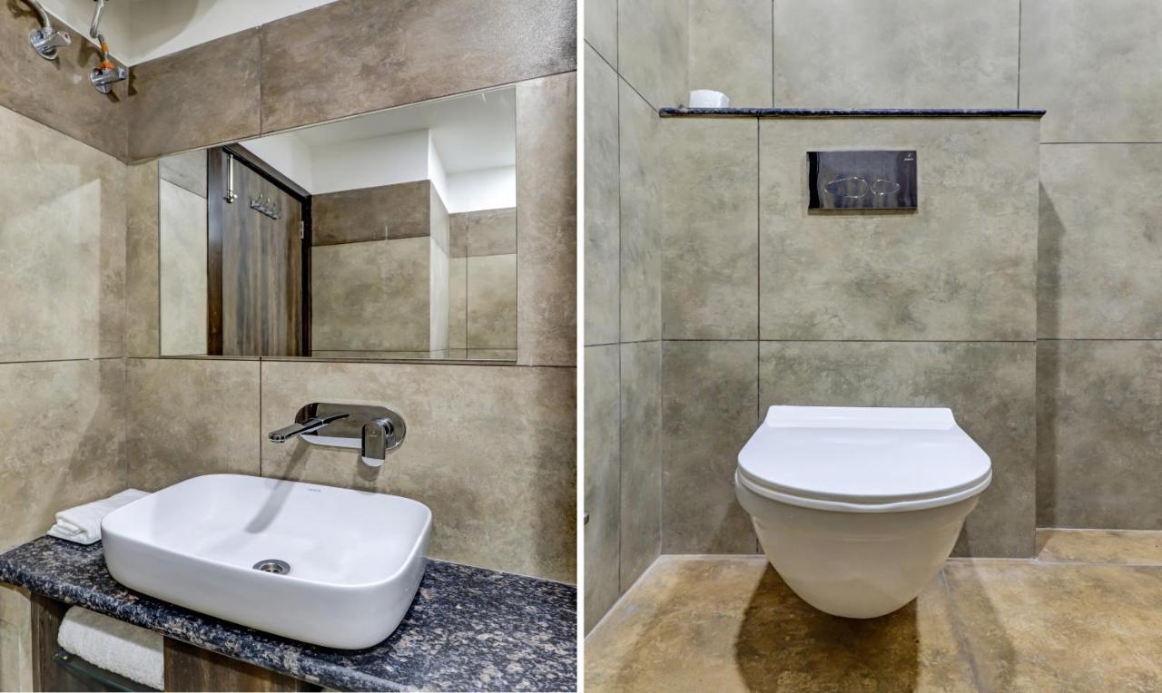 Hotel Bikalal, Bikánér Kültér fotó