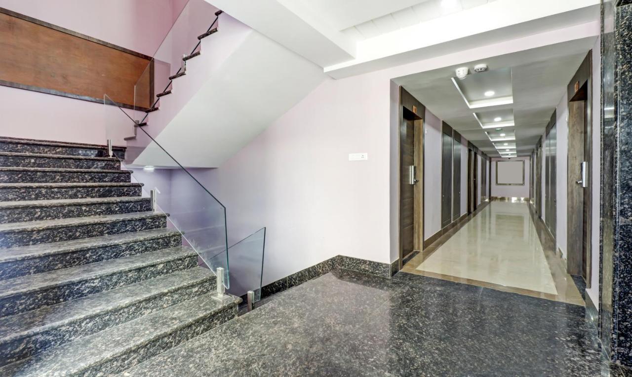 Hotel Bikalal, Bikánér Kültér fotó